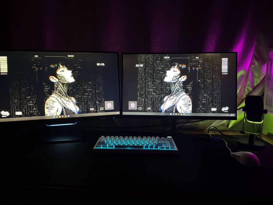 Продам игровой ПК