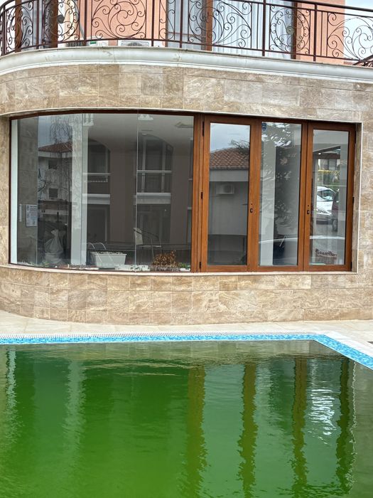 Алуминиева дограма