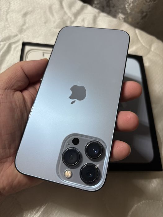 Iphone 13 Pro max 128Gb