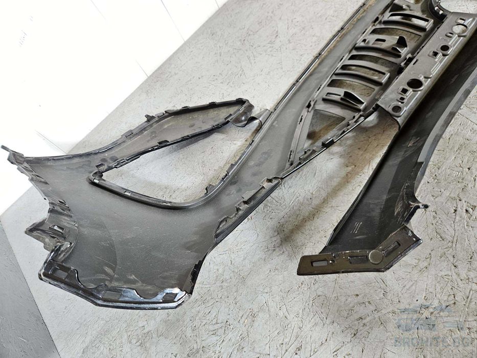 Предна броня VW ID5 Фолксваген ид 5 2022-