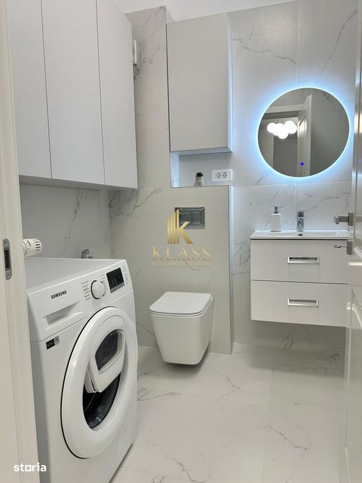 Apartament 2 Camere Premium | Pipera Rond OMV | Confort Nord Tower
