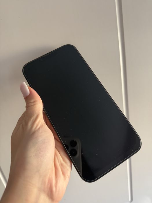 Iphone 14 plus 512 gb черен