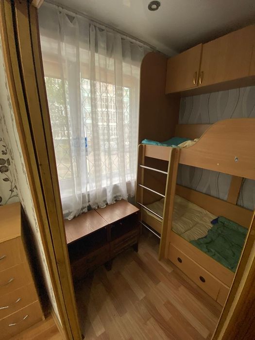 1 ком.кв. 10700млн.