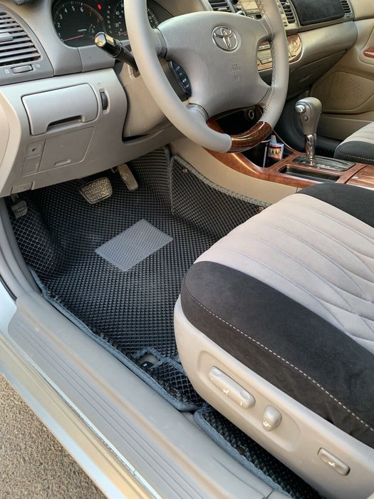 Ева полики коврики для автомобиля