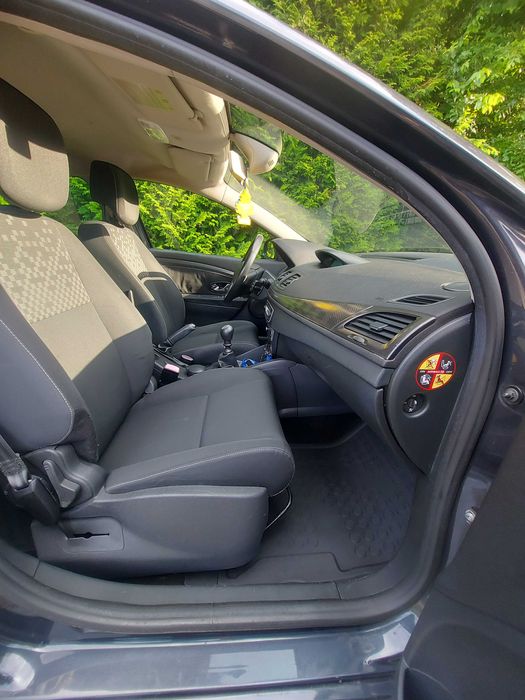 Renault Megane Grand Tour 2013/1.5 dci/110 cp/Euro 5