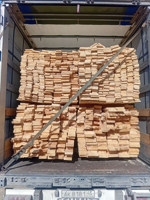 Брус Бесплатная доставка