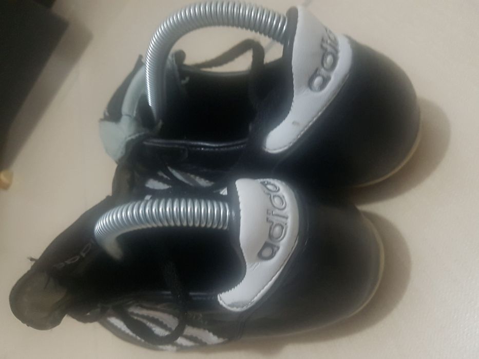 Ghete Cupa Mondiala . Mărimea 40