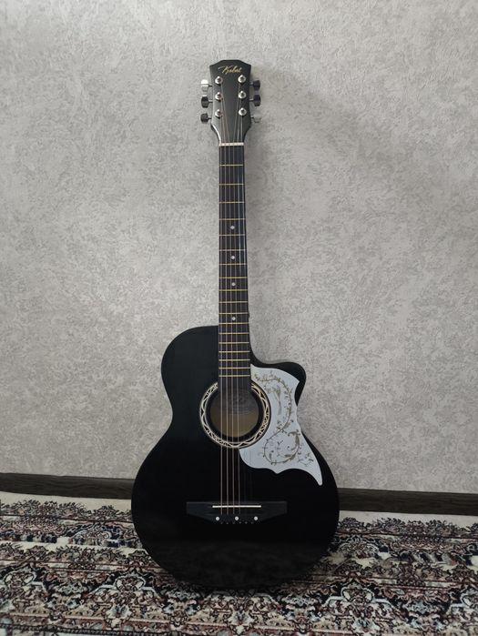 Гитара (акустическая)