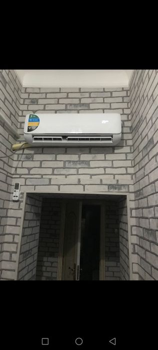 Квартира ижарага берилади
