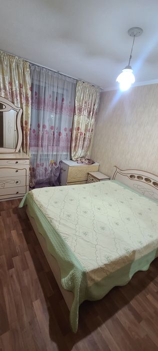 Продам 2х комнатную квартиру