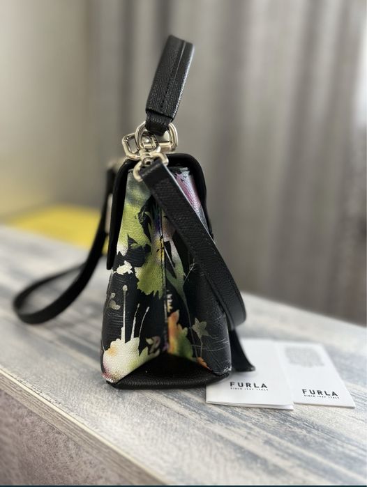 Продам сумку Фурла, бу в Алматы