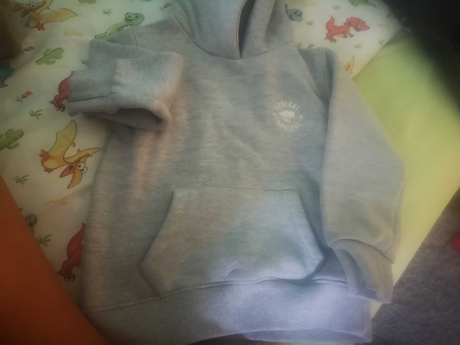 Дрехи за момче на 4-6 години