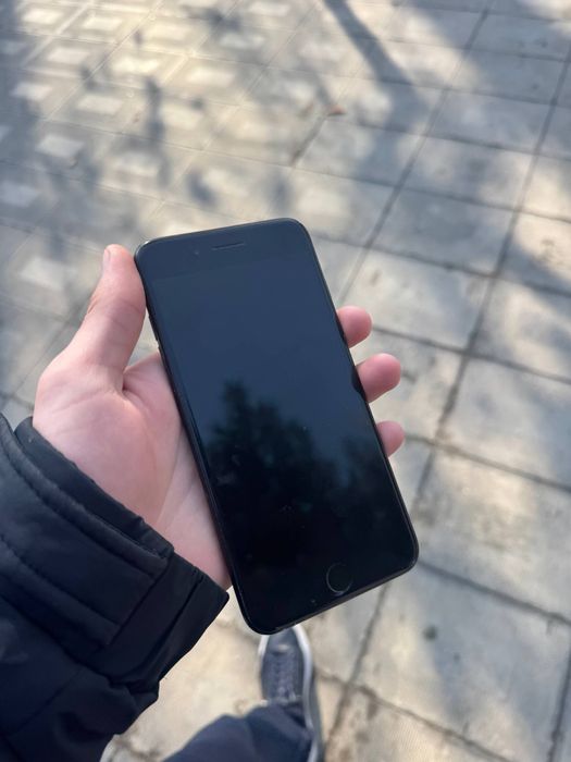 Iphobe 7 plus garantya