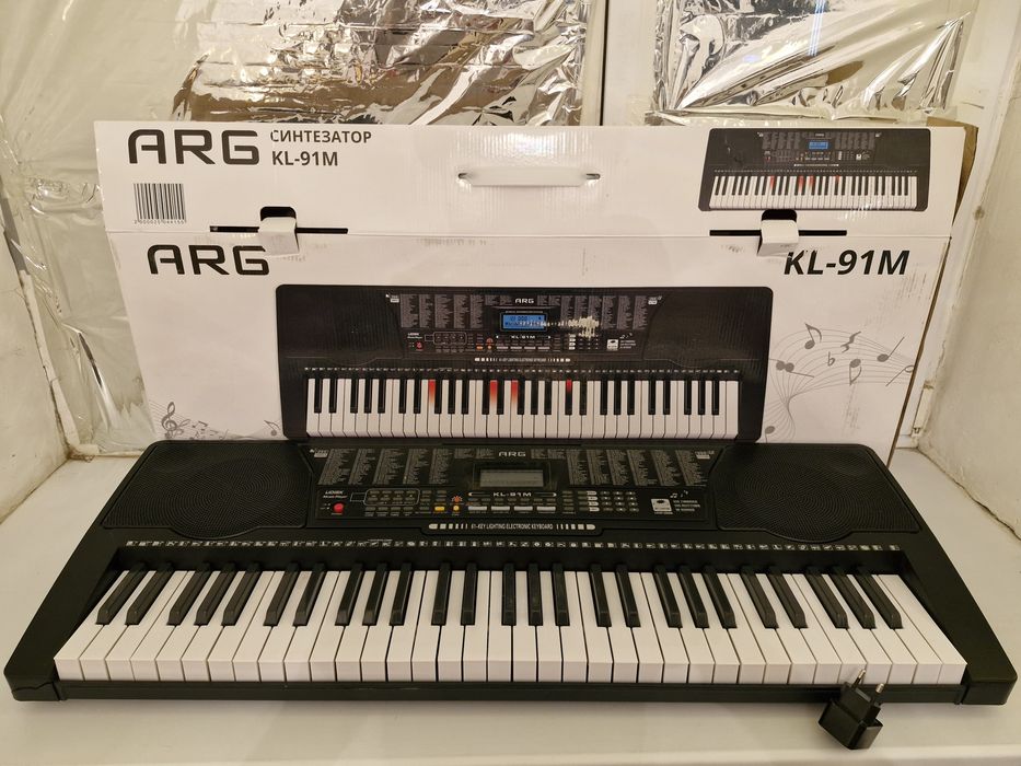 Синтезатор ARG KL-91M