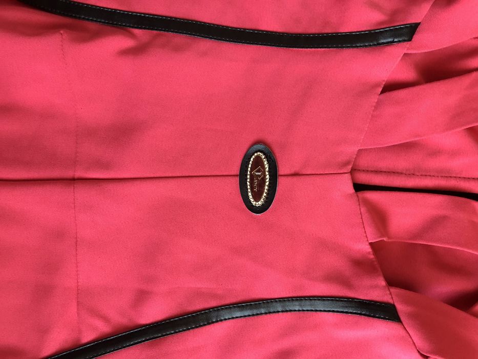 Рокля Lucy, L размер