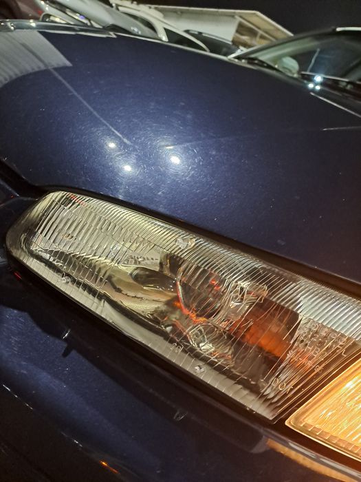 Тойота камри фары билэд