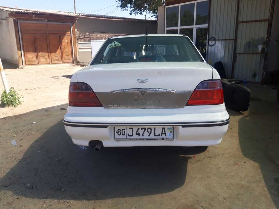 Neksiya sons sotiladi