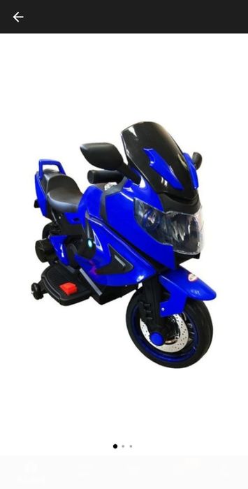 Motocicleta copii, folosita foarte putin preț achiziție 850.