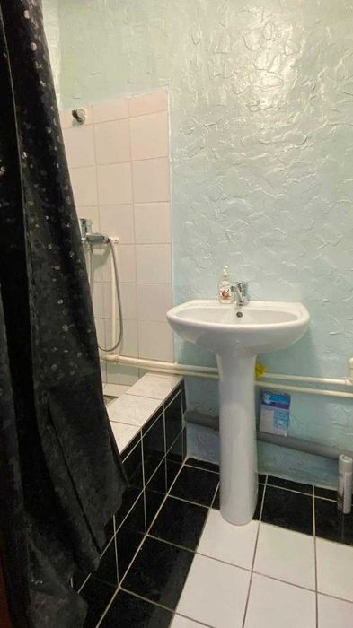 1 комнатная в центре
