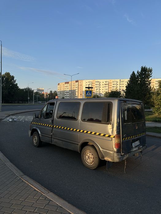 Продам Форд транзит