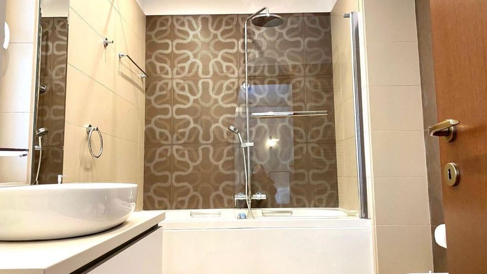 Apartament 3 camere premium Soseaua Nordului View Herastrau 2 parcari