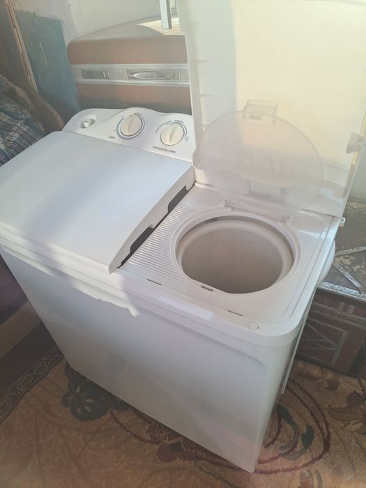 Продам стиральную машину