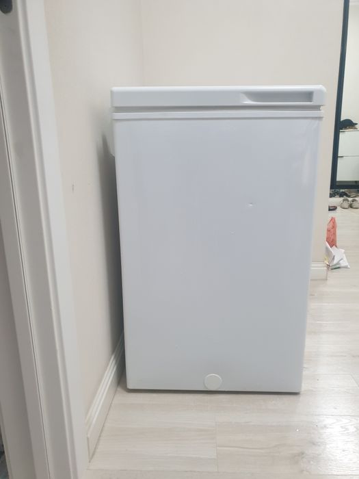 Морозильник (компактный)