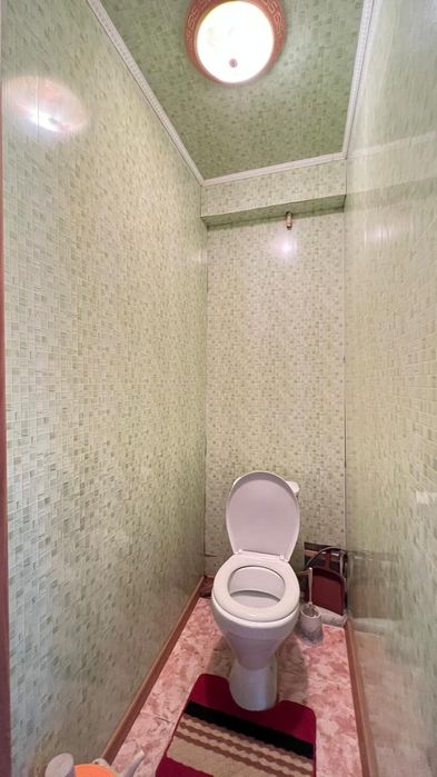 4-бөлмелі үи сатылады