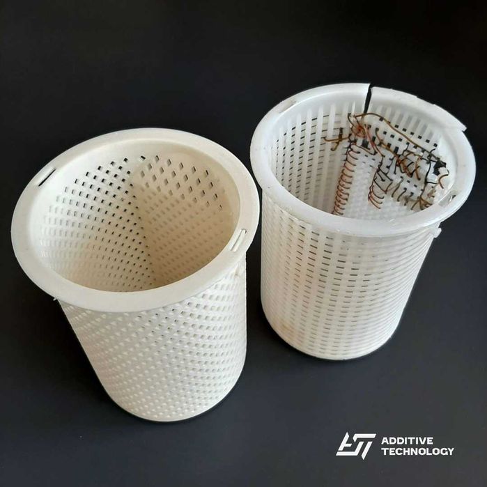 Запчасти и детали на заказ