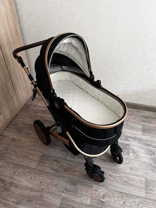 Коляска детская Teknum 531