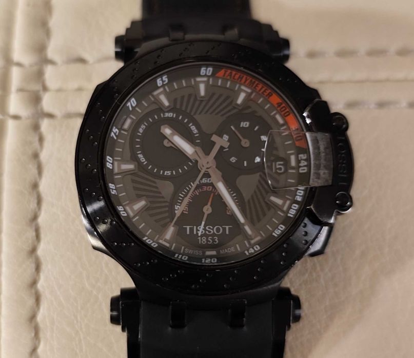 Мъжки часовник Tissot T-RACE MOTOGP