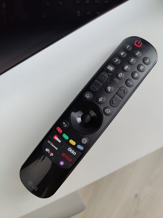 Продам LG OLED 65 C4