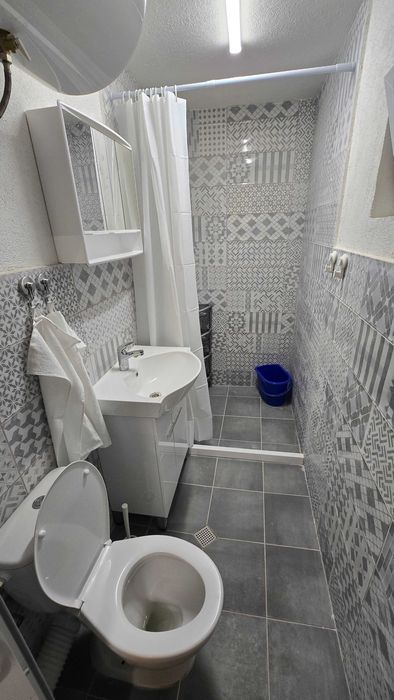 Нощувки работници Бусманци