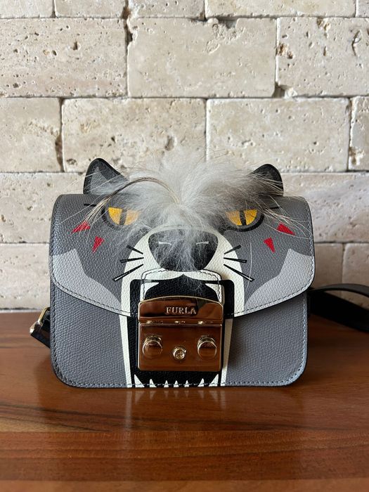 FURLA дамска чанта