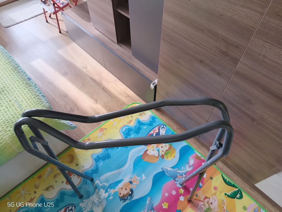 Корито със стойка