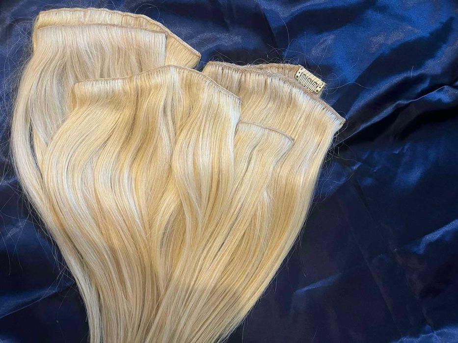 АРТ форум/ 100% Естествена коса