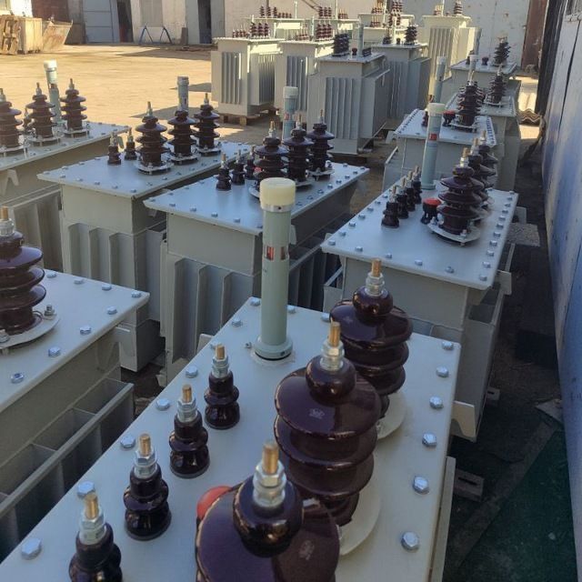 Трансформатор 10/6/0.4 35/110 25 ква 10000 ква мавжуд.