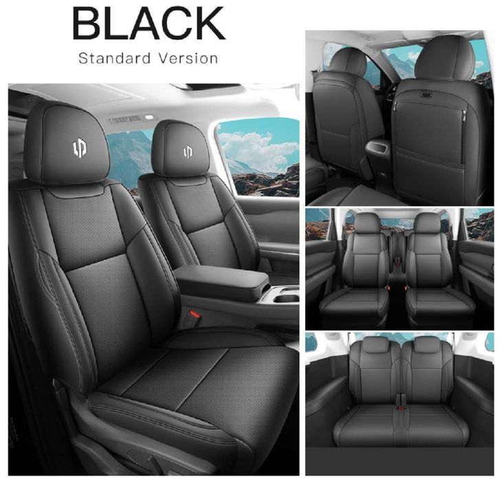 Чeхлы на Leapmotor c10/c16!!!И все виды аксессуаров для Leapmotor!