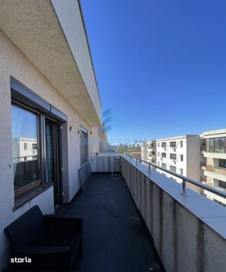 Ghencea | 2 camere de inchiriat |Complex Sunrise