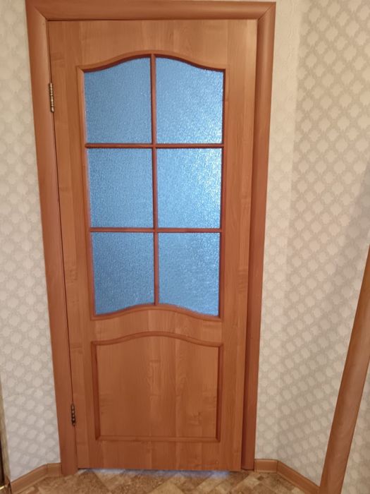 Продаются межкомнатные двери