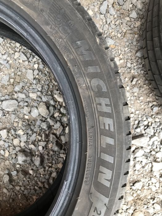 Летни гуми 2бр.205/50R17