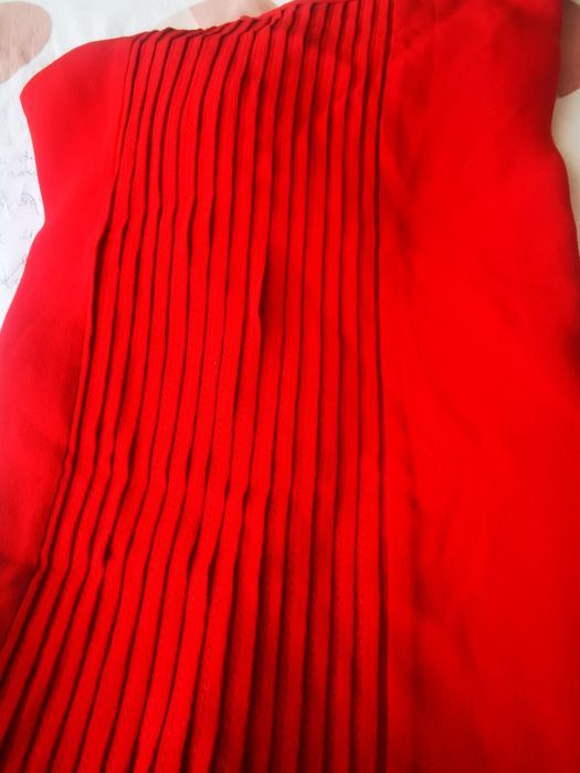 Rochiță Massimo Dutti, mărimea M