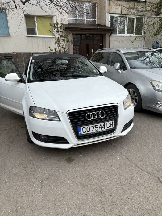 Audi A3 с два чифта джанти с гуми+ 2 чисто нови летни и зимни