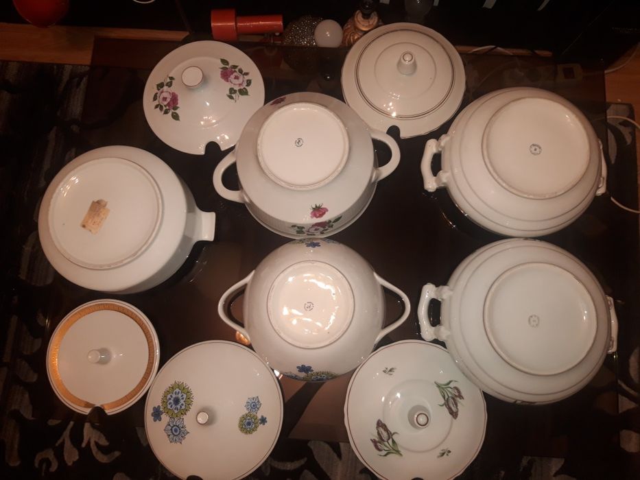 Български супници