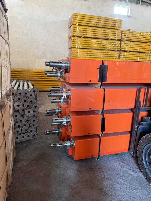 Опалубка (качество россии)  Фанера свеза. Распалубочный угол