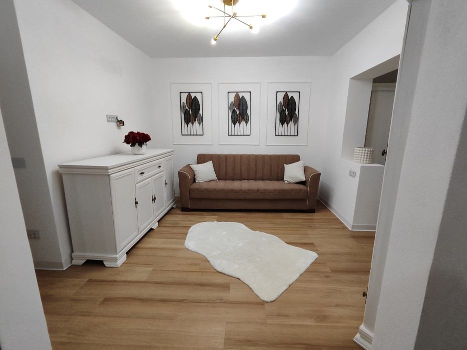 Închiriez apartament nou Drobeta-Turnu Severin