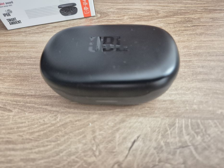 JBL Endurance Peak 3 in stare f buna