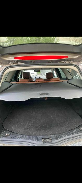 Ford Mondeo MK4.5 facelift2013г. 2.0Tdci 163 к.с. Евро 5 Ръчка!