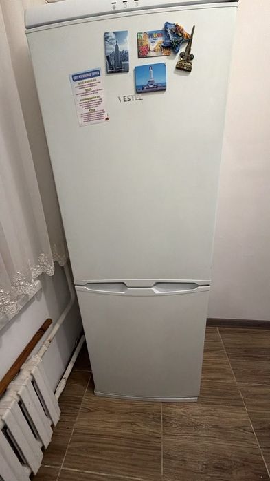 Срочно продается холодильник