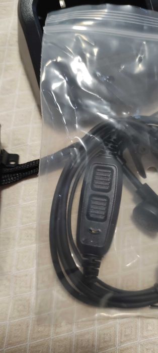 Радиостанция Baofeng UV-82 с мощност 8W, FM, DTMF, VOX